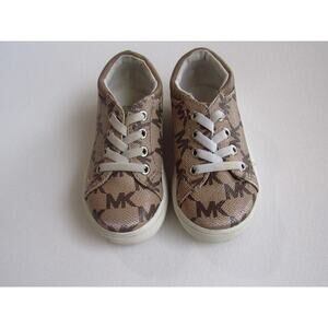 Size 5 Michael Kors Toddler Shoes